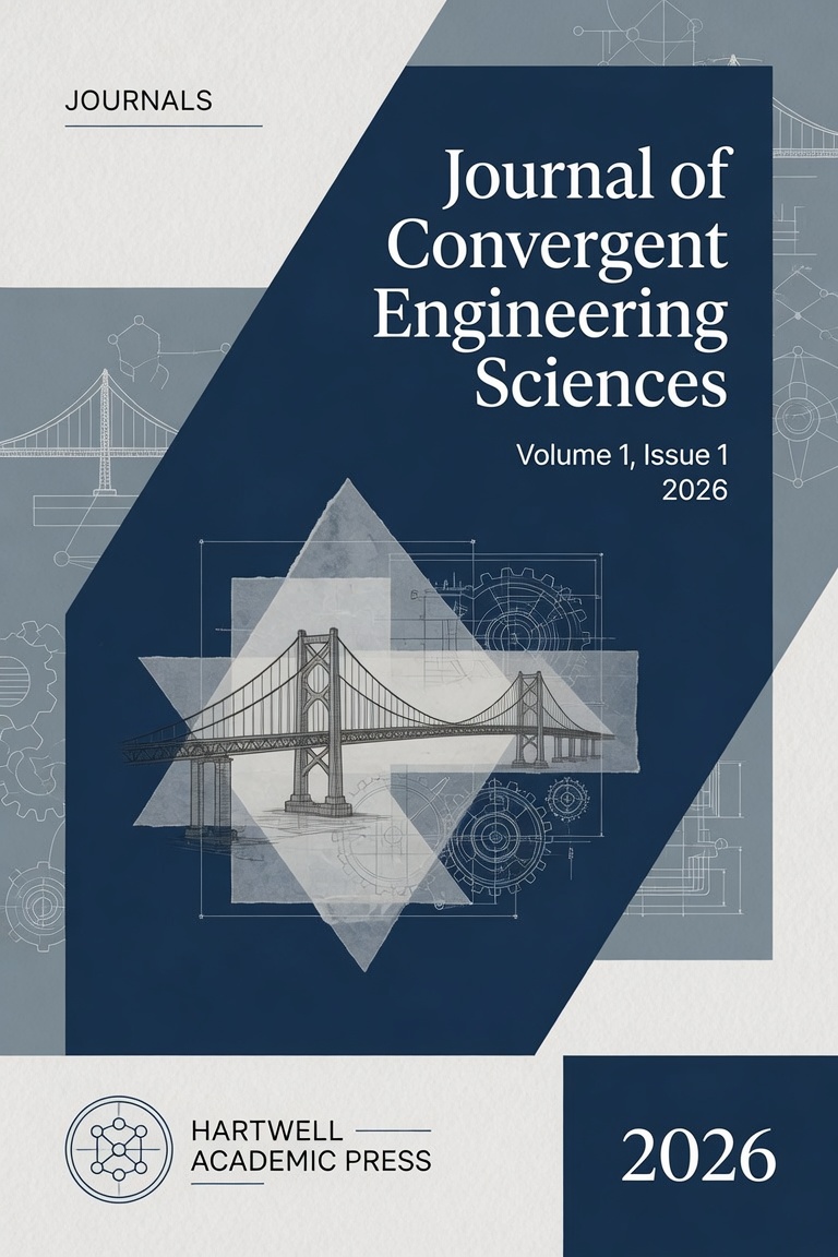 					View Vol. 1 No. 1 (2026): Issue 1
				